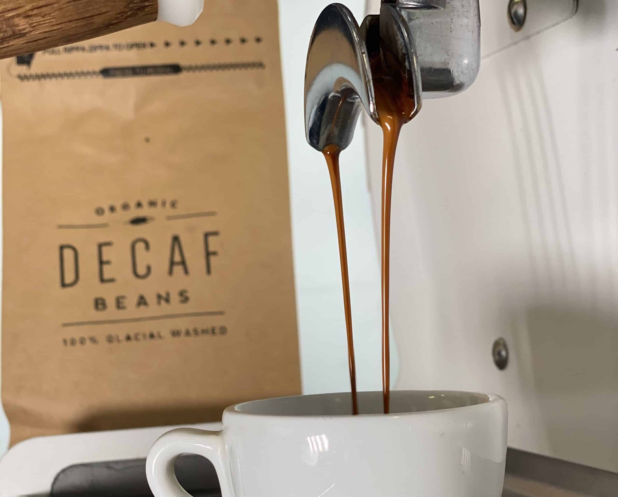 THE GOLDEN RATIO of COFFEE