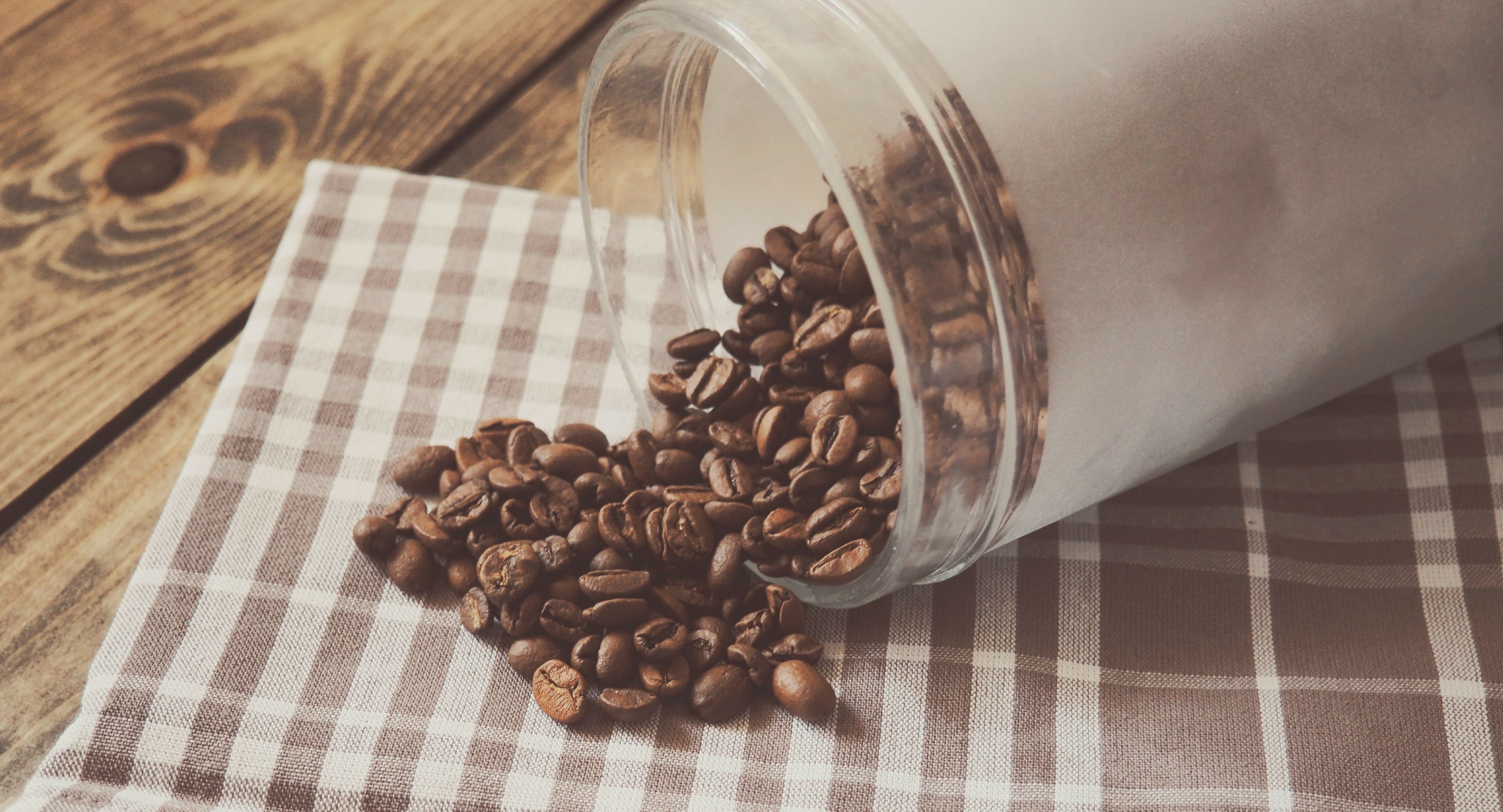 Coffee Storage in Humid Climates