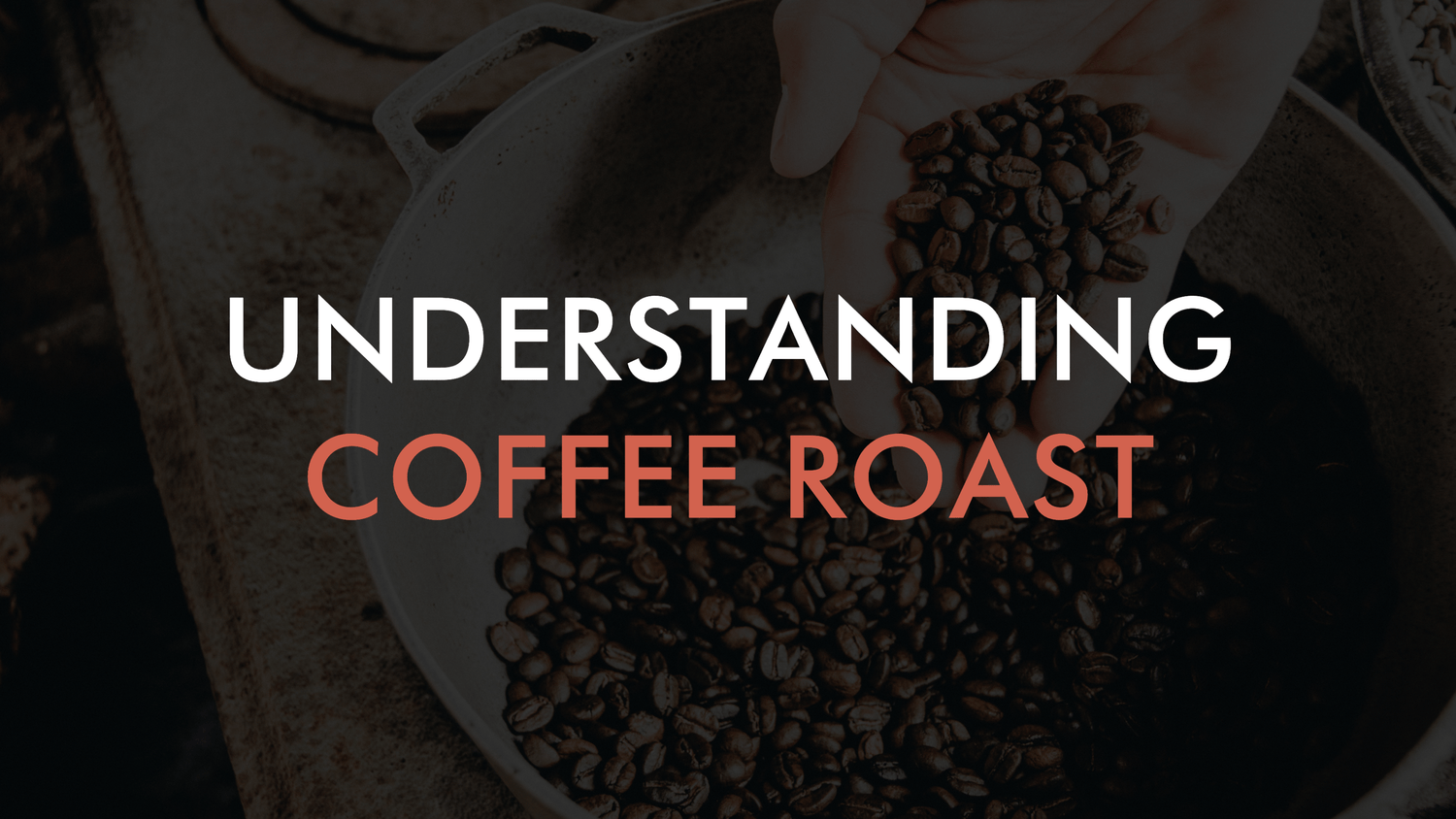 Understanding Coffee Roast