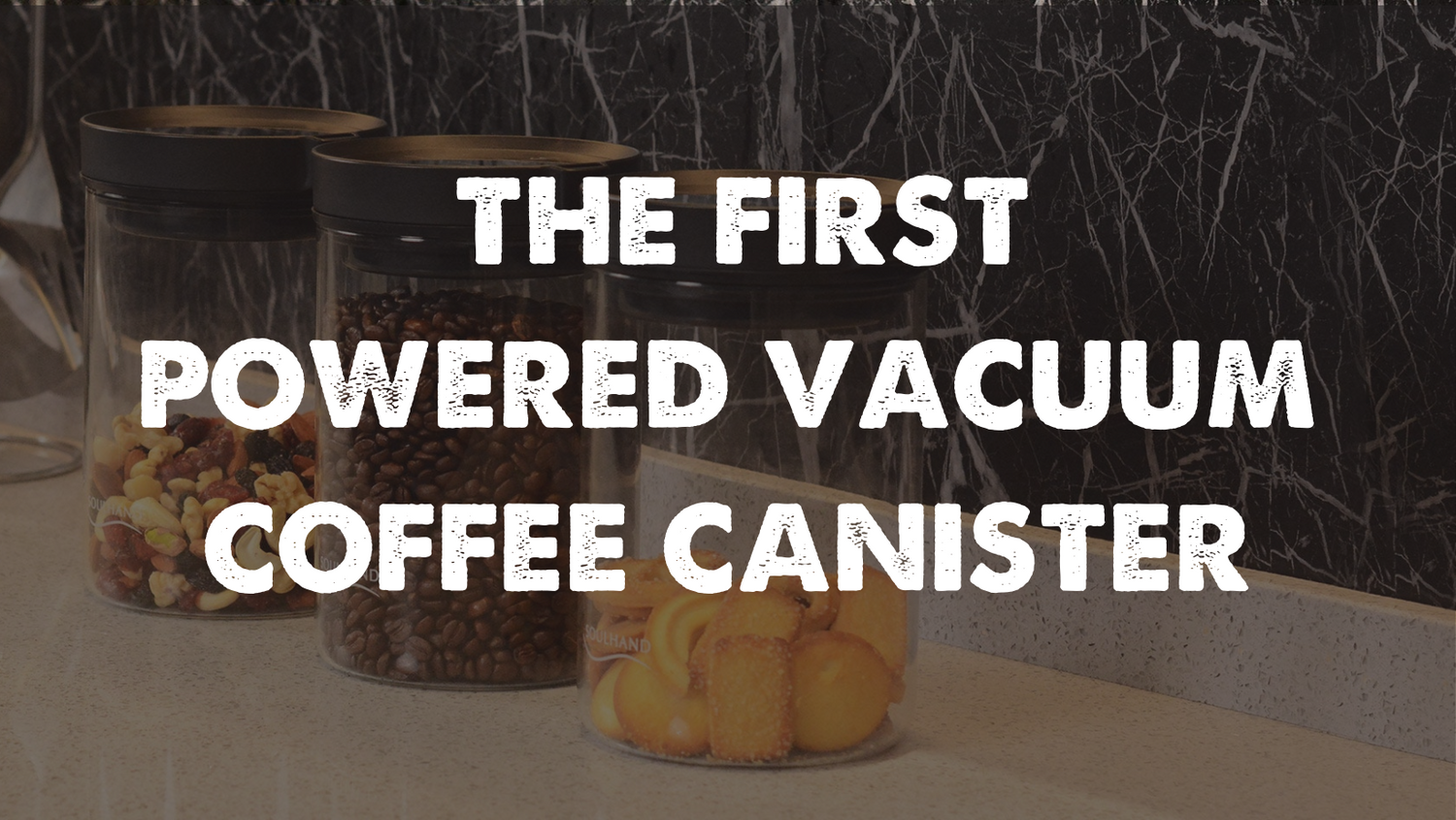 The Best Coffee Canisters for Coffee Storage: Vacuum, Airtight
