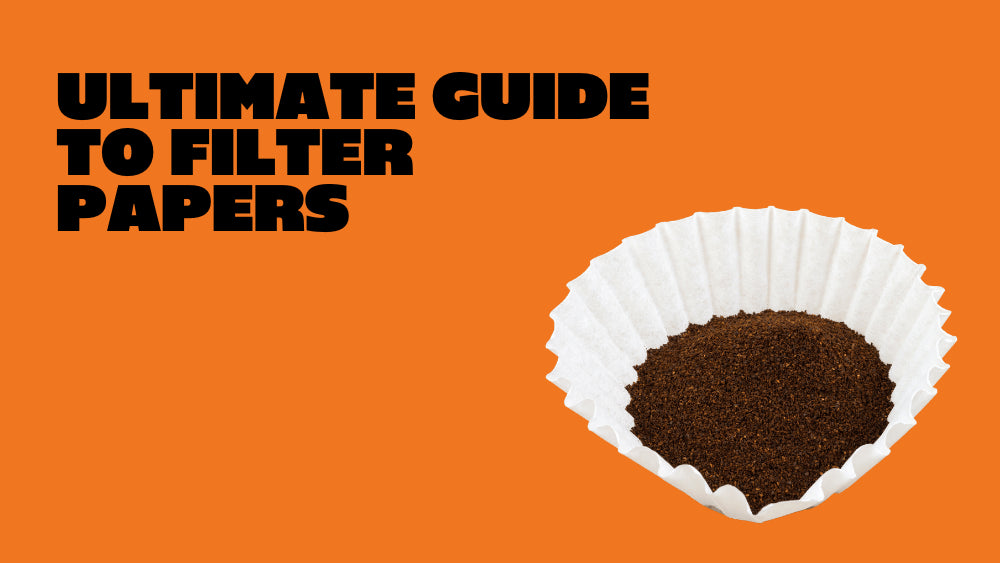 Ultimate guide to filter papers