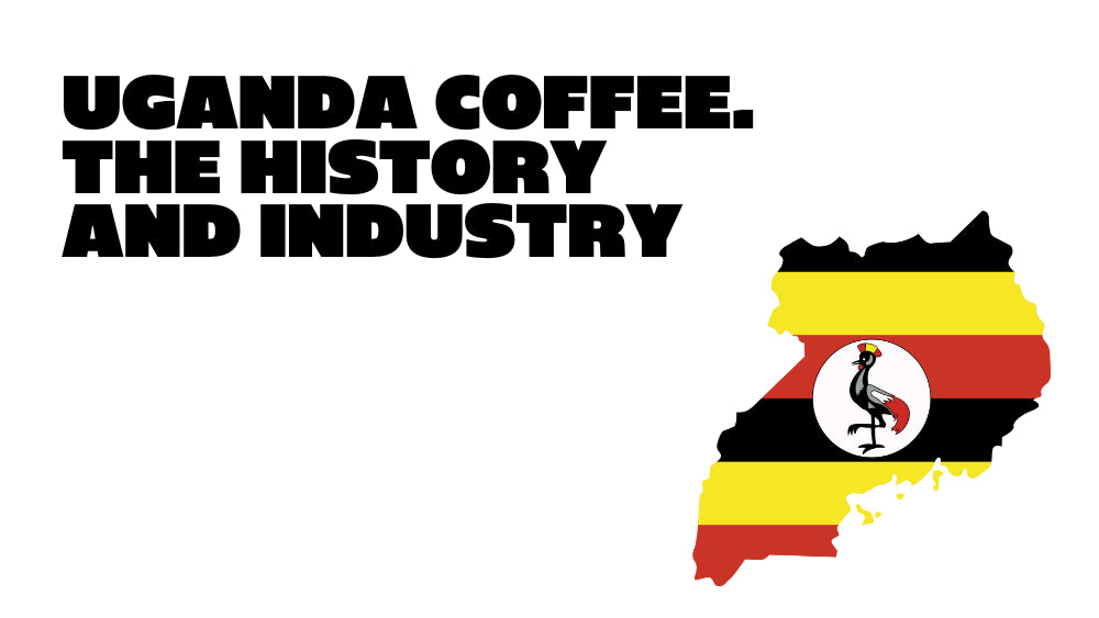 The Ugandan Coffee Industry