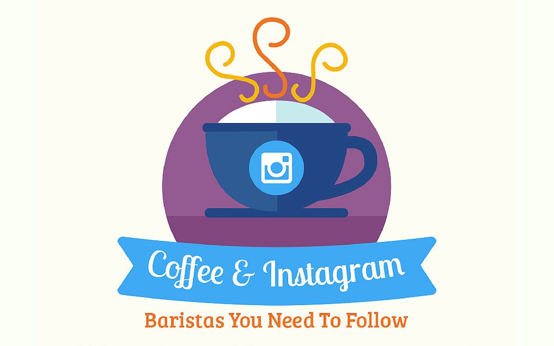 The 10 Best Coffee Instagrams to Follow