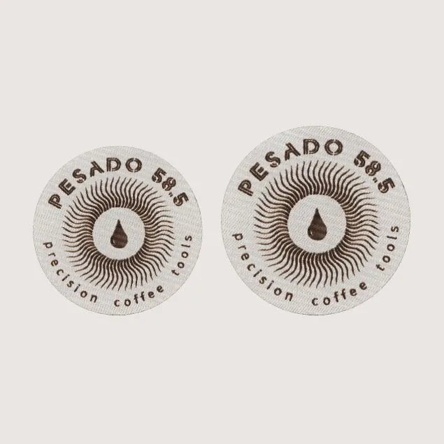 Pesado Coffee Puck Screen