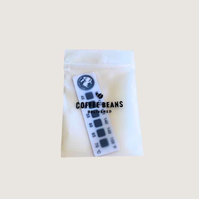 RHINOWARE Accutemp Milk Thermometer