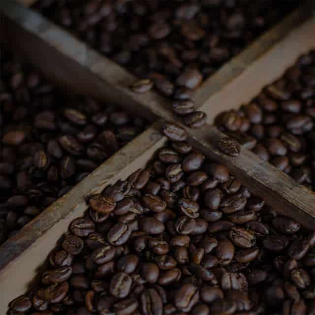 single origin coffee beans